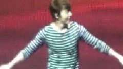 东海(Super Junior) - Walkin