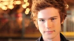 Tanner Patrick - Merry Go Round
