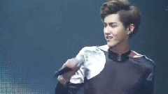 EXO - 双月之夜