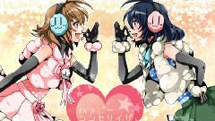 VOCALOID家族 - ハッピーシンセサイザ