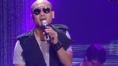 丑男子