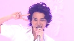 岚 - Music Station 今闻きたい春うたベスト100 CUT 12/04/06