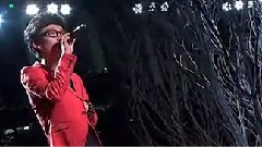 王啸坤 - 故意