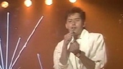 谭咏麟 - 雨夜的浪漫