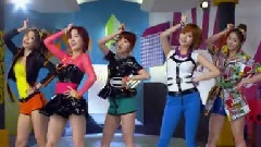 Girl's Day - Oh! My God