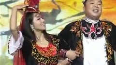 何洁 - 达坂城的姑娘