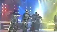H.O.T. - 战士的后代