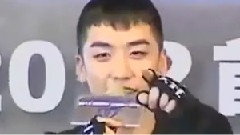 BigBang - 娱乐百分百