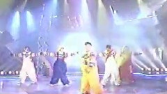 H.O.T. - Candy 96