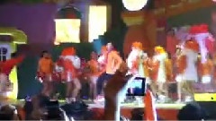 陈奕迅 - 演唱会