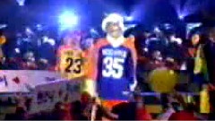 H.O.T. - Candy 96