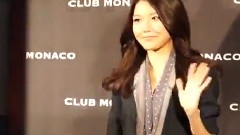 少女时代 - Club Monaco Opening Event