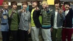 U-KISS - 哥伦比亚