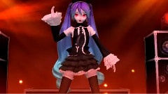 初音未来 - BLAZE