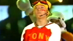 H.O.T. - 1th Candy
