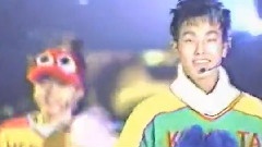 H.O.T. - candy 96