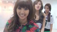 Sistar - Alone