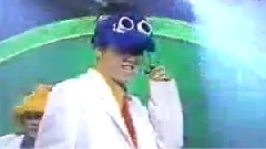 H.O.T. - Candy 96 TOP10