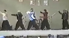 H.O.T. - 战士的后代