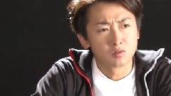 岚 - ひみつの岚ちゃん SP访问 五人合集 中文字幕 12/04/07