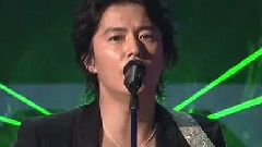 福山雅治 - 家族になろうよ