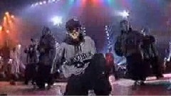 H.O.T. - 战士的后代