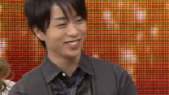 岚 - ひみつの岚ちゃん!秘密岚 09/10/29