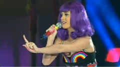 Katy Perry - California Gurls