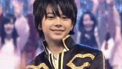 山田凉介,Hey! Say! JUMP - 少年俱乐部 中文字幕 12/04/04