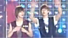 2PM,SHINee - 2PM & SHINee Ending