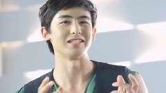 2PM - BRAND'S Power Of Creativity Hall Of Dreams CF