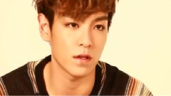 BigBang,T.O.P(Bigbang) - TOP FUBU OnStyle