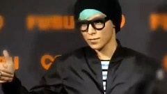BigBang - TOP Onstyle Style LOG!