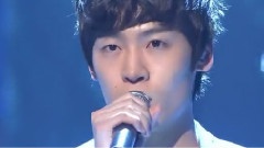 John Park - Falling