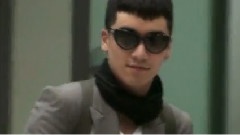 BigBang - 仁川机场回国