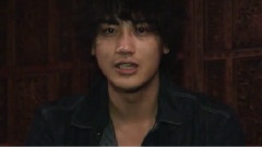 赤西仁 - Jin Akanishi Interview