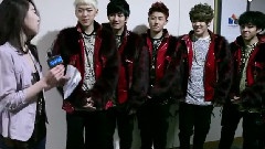 Block B - Exclusive BlockB CUT