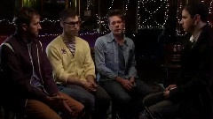 Fun. - Interview
