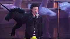 陈奕迅 - Moving On Stage