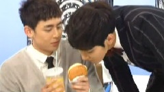 2PM - NHK 2PM One Point Korean E02