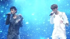 EXO-M - Baby Don't Cry