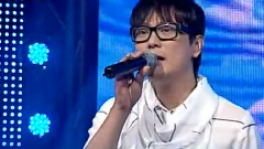 张信哲 - 爱如潮水 & 空位 10/09/11