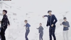 EXO-M - MAMA