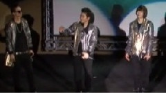 TEEN TOP - Crazy & 互动 & Angel