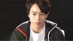 岚 - ひみつの岚ちゃん SP访问 五人合集 中文字幕 12/04/07