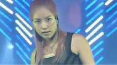BoA - Time To Begin