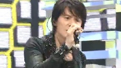福山雅治 - 想～New Love New World～