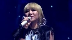 2NE1 - 2011 CL Singing Compilation