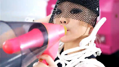 2NE1 - Can't Nobody