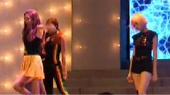 miss A - PokerFace Showcase